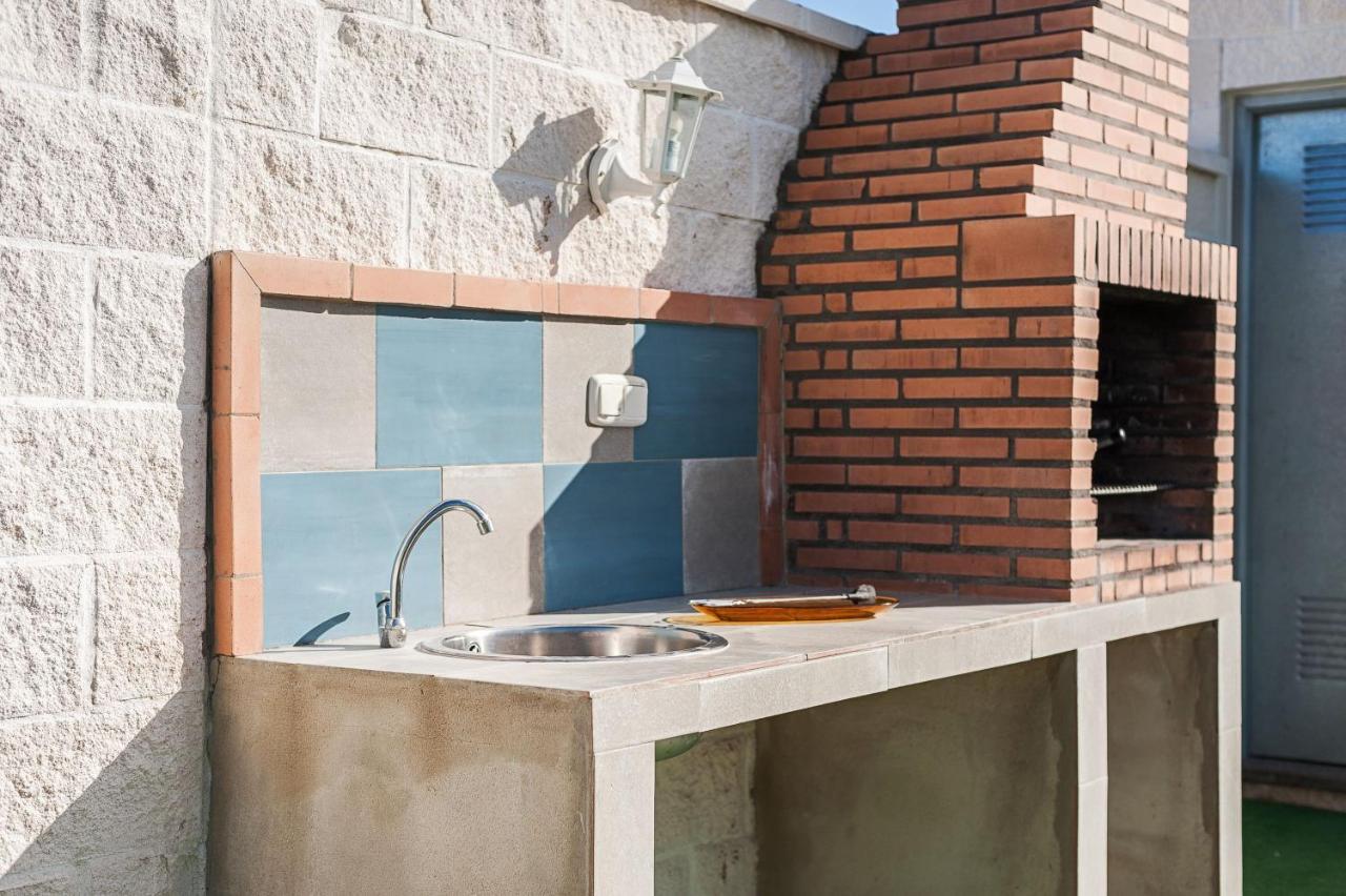 Villa Charco Del Sultan Conil De La Frontera Zewnętrze zdjęcie