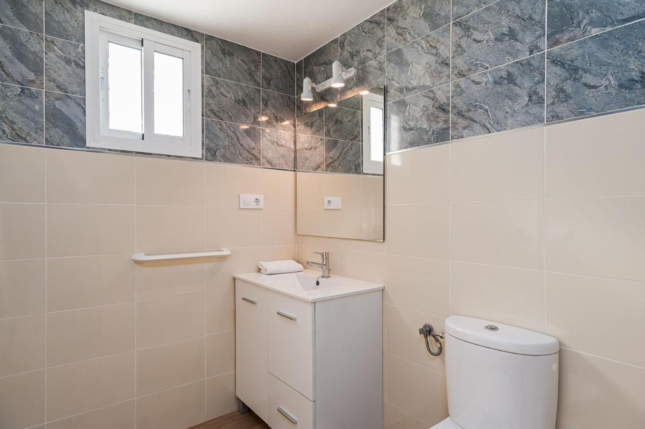 Villa Charco Del Sultan Conil De La Frontera Zewnętrze zdjęcie